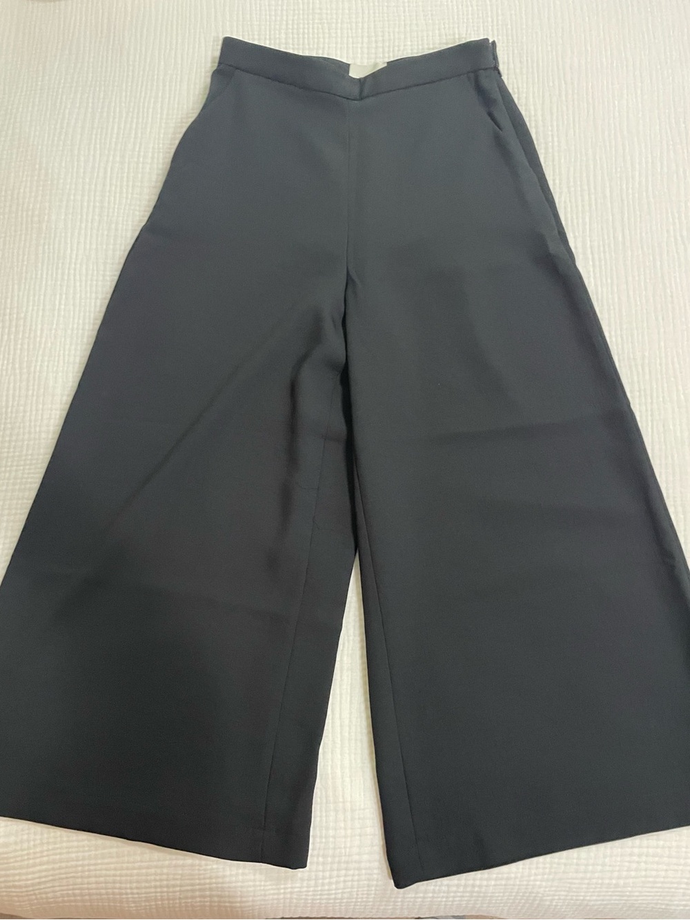 Wilfred Wide-Leg Pant